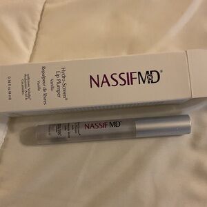 Hydro-Screen Lip Plumper - vanilla